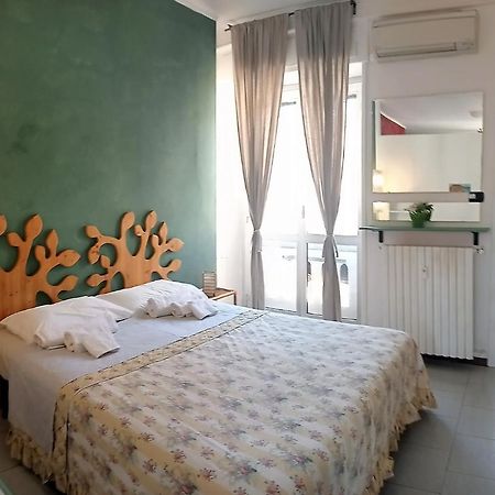 Fegi Suite - Citta Studi, Besta, Politecnico Milano Eksteriør bilde