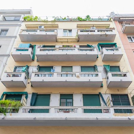 Fegi Suite - Citta Studi, Besta, Politecnico Milano Eksteriør bilde