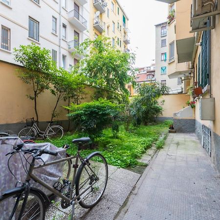 Fegi Suite - Citta Studi, Besta, Politecnico Milano Eksteriør bilde