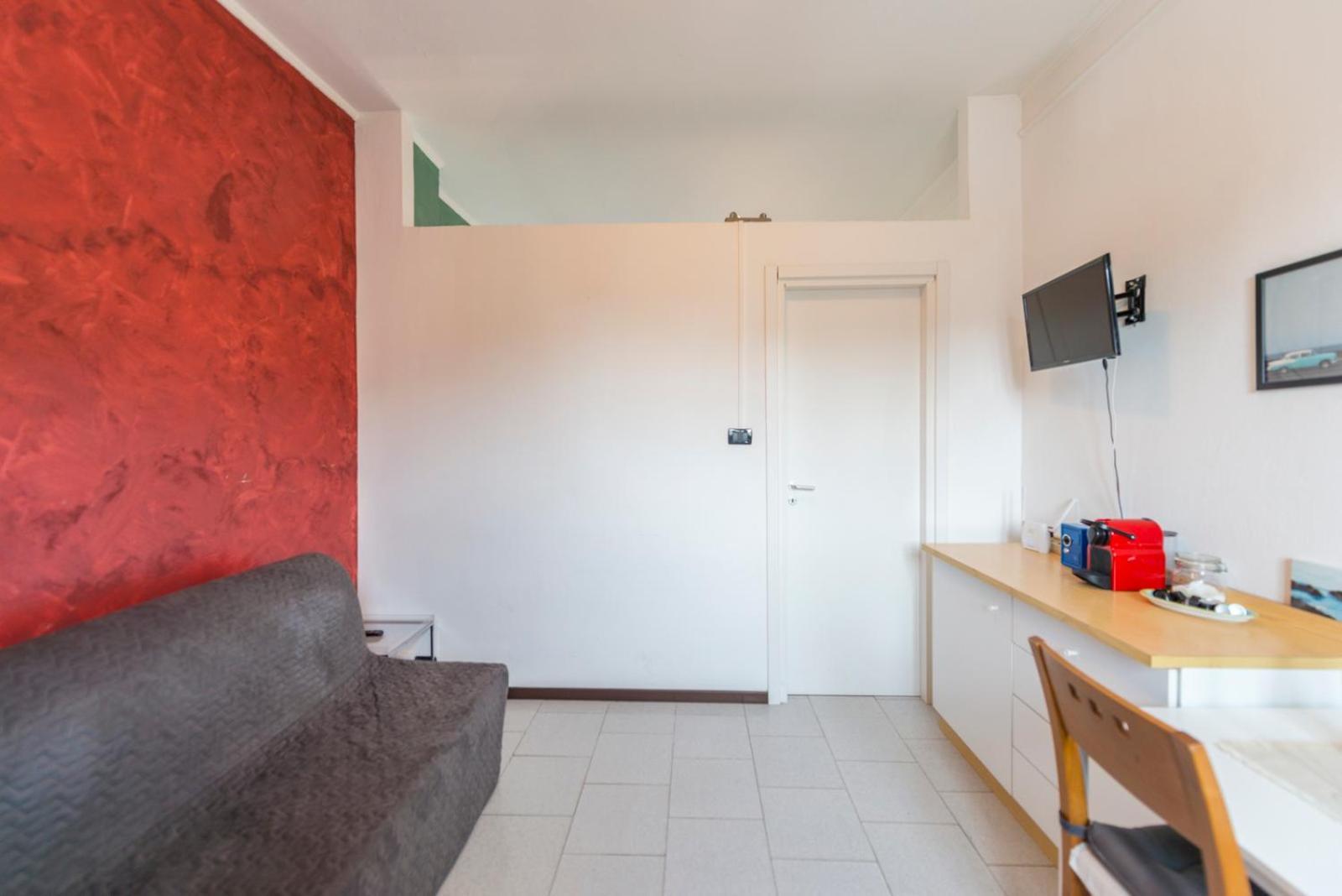 Fegi Suite - Citta Studi, Besta, Politecnico Milano Eksteriør bilde